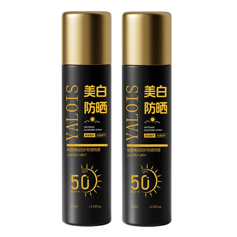 YALOIS SPF50+ PA++ 100ml