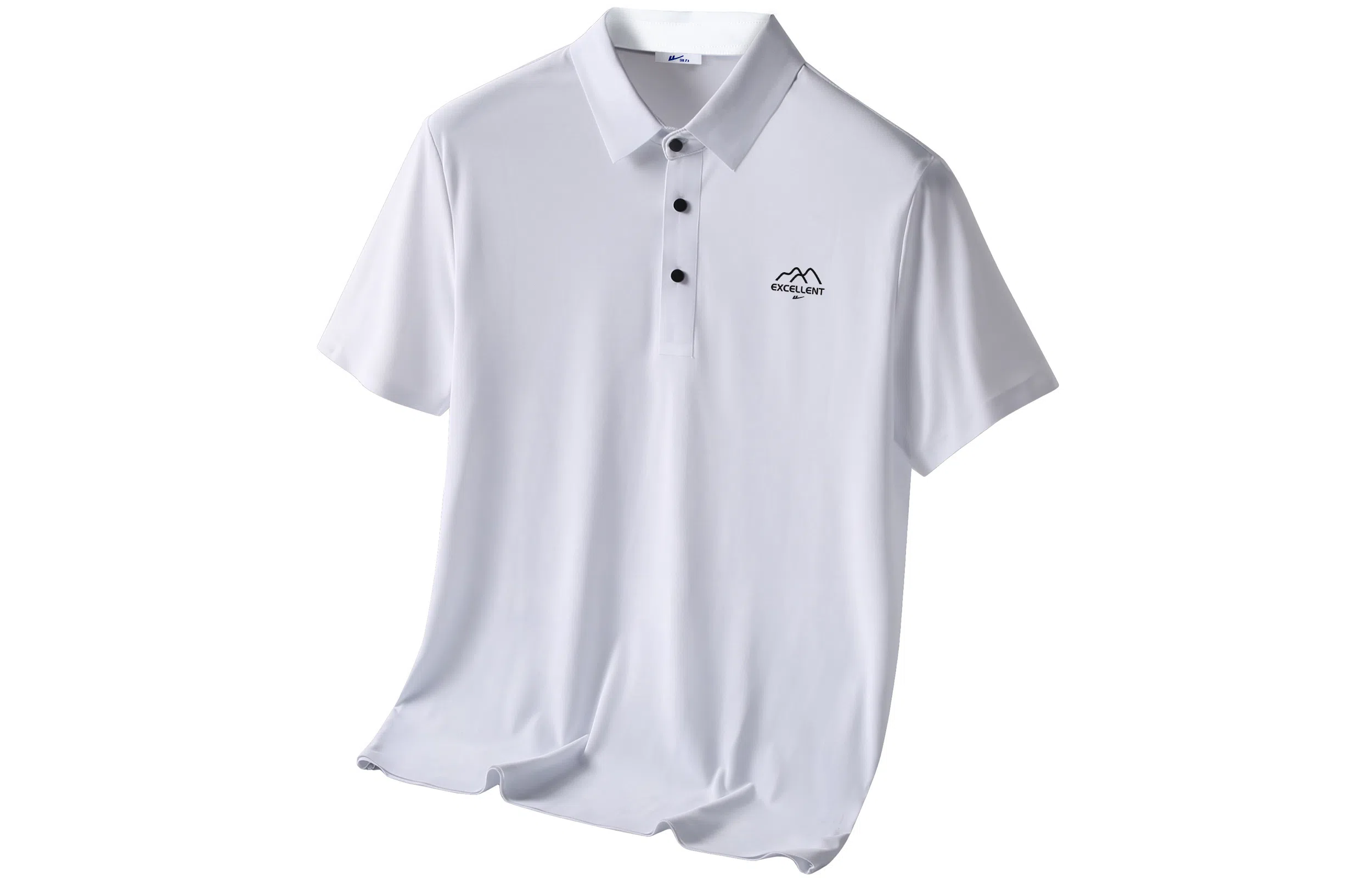 Warrior Polo