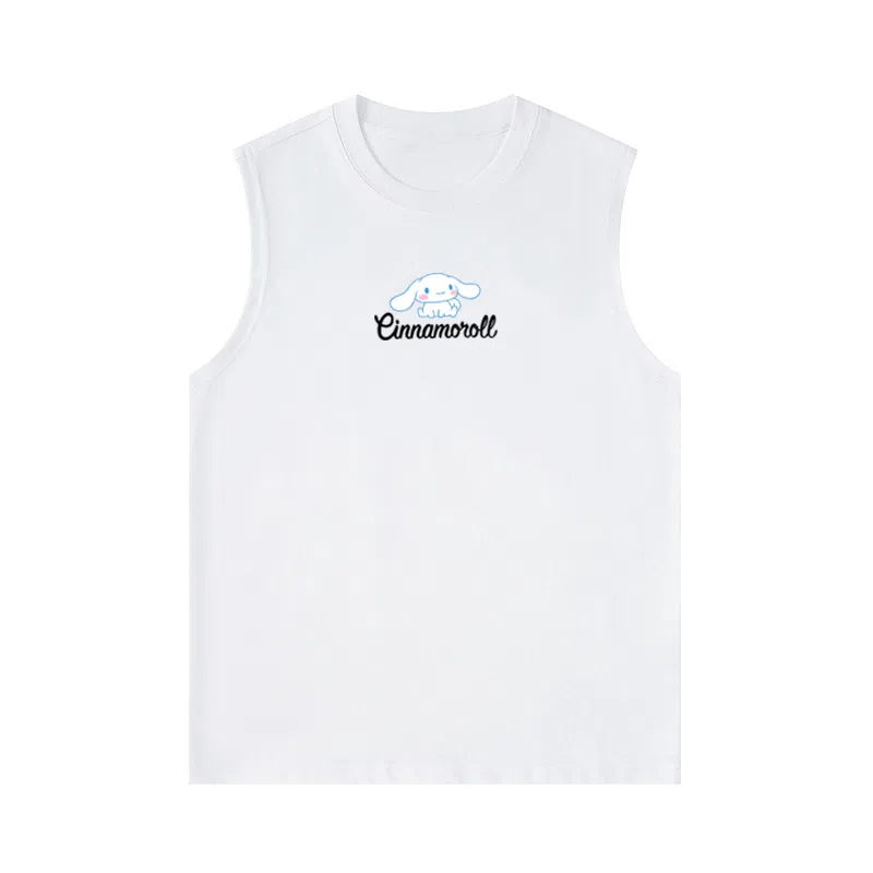 Sanrio x CINNAMOROLL