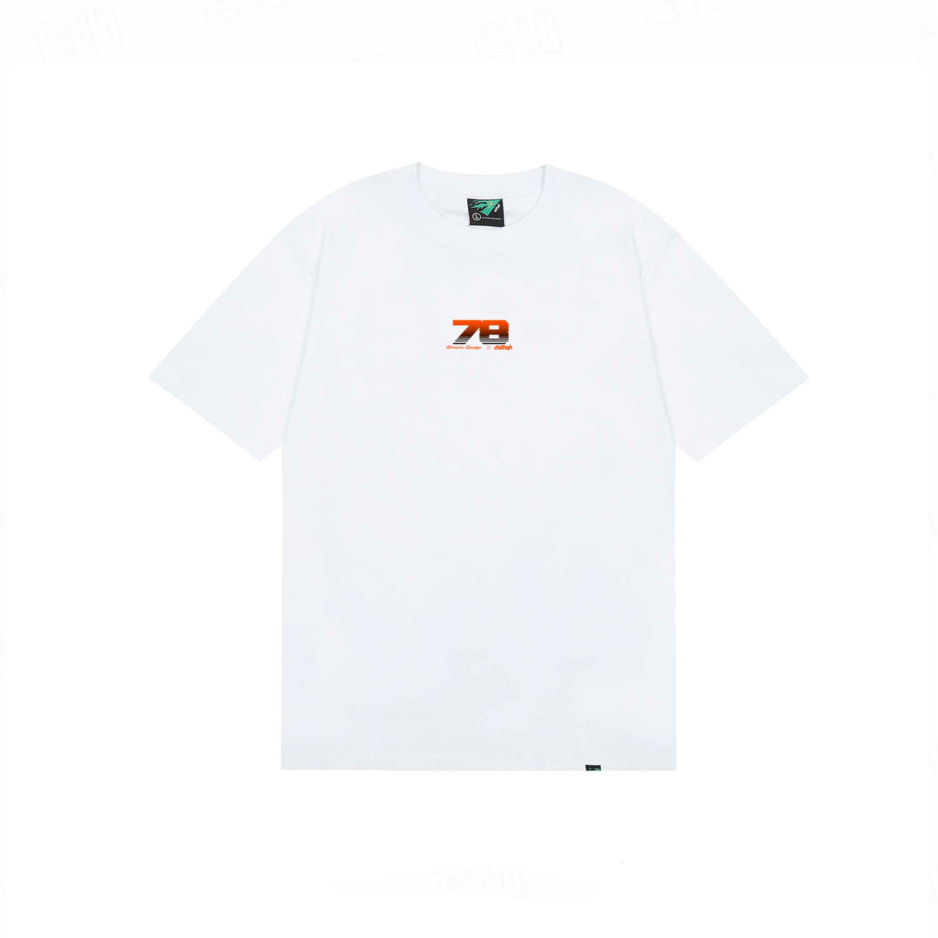 ChillHigh X WAGON STYLE