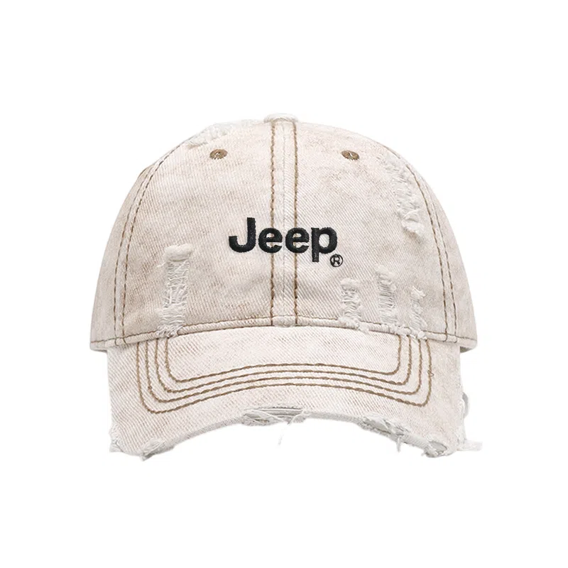 Jeep LOGO