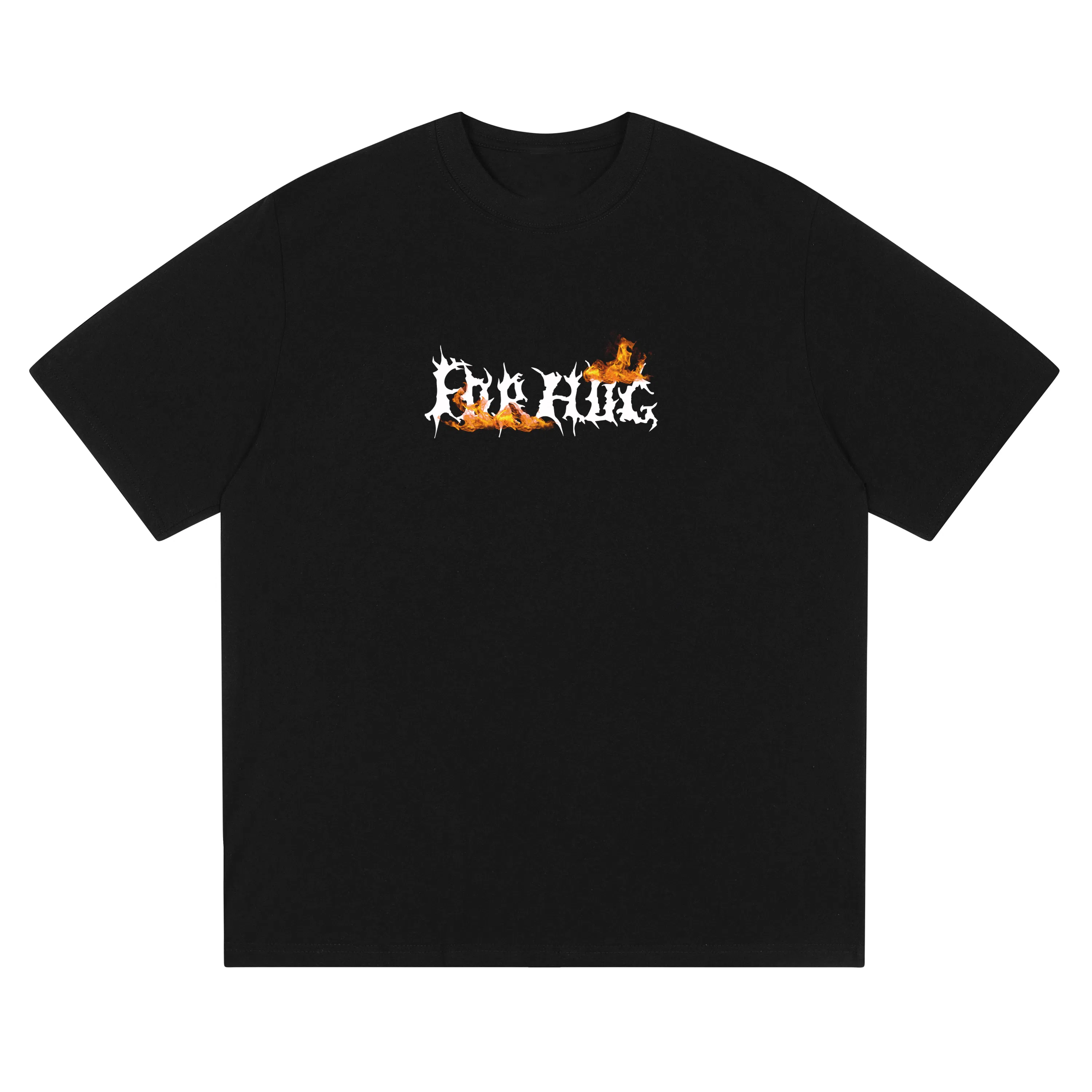 FORHUG Flame Angel Tee
