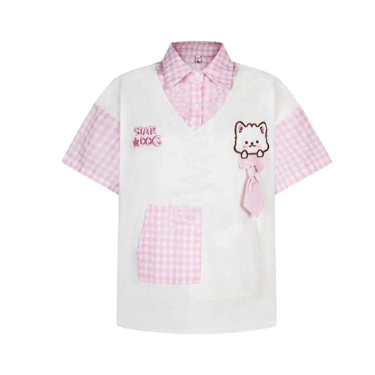 EOEI Polo T