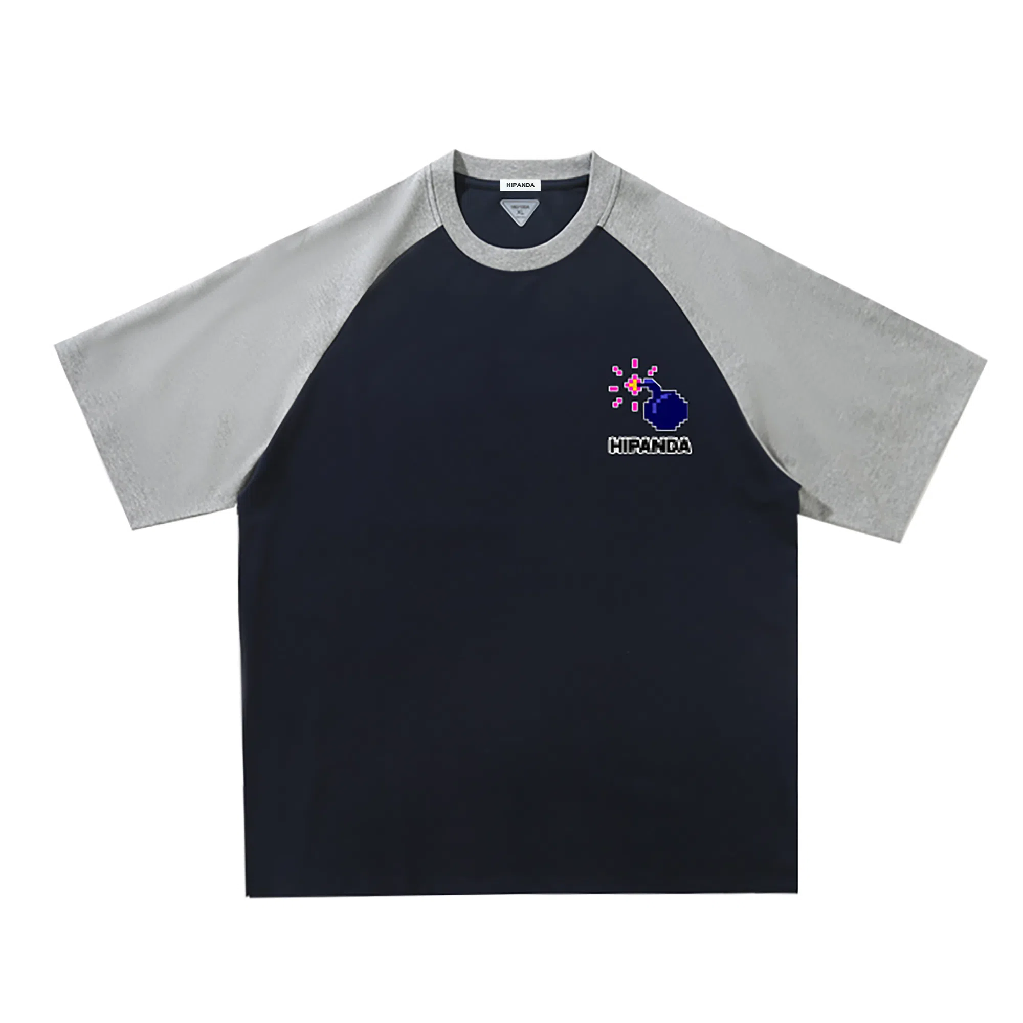 HIPANDA logoT