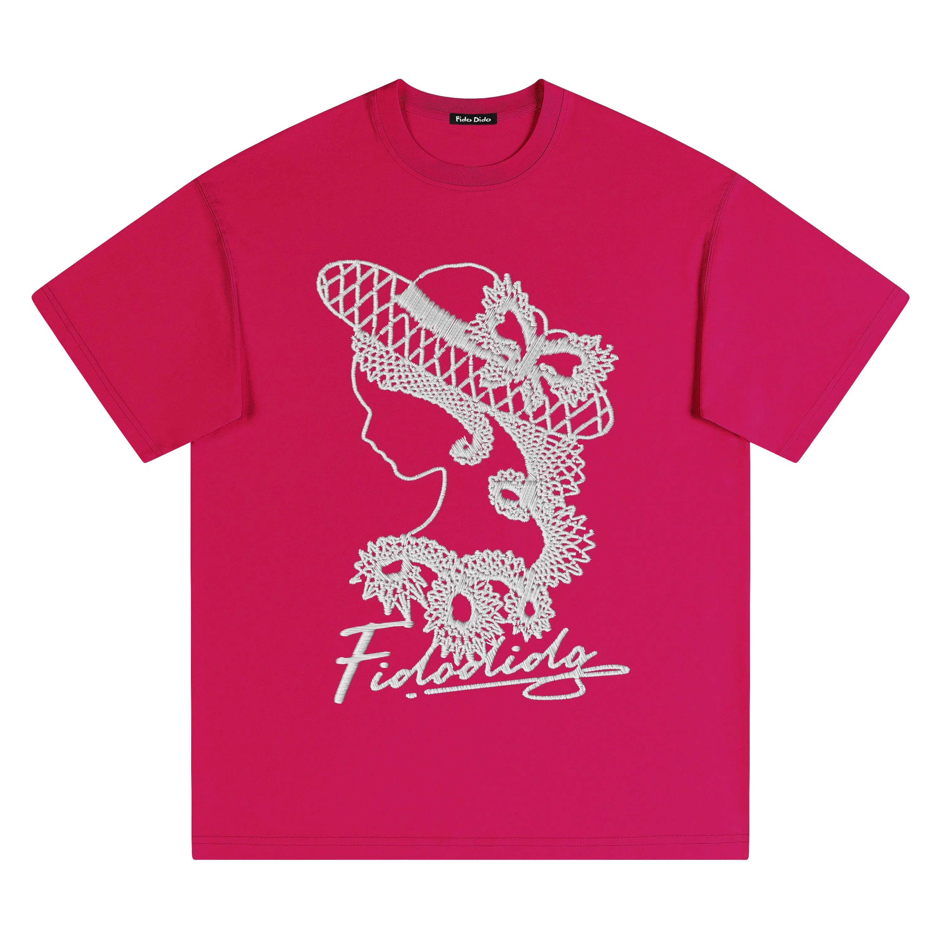 FIDO DIDO T