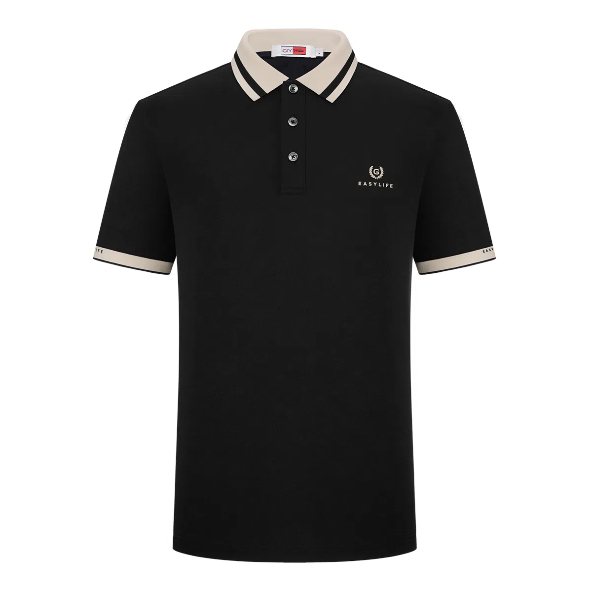 GY goldlion Polo