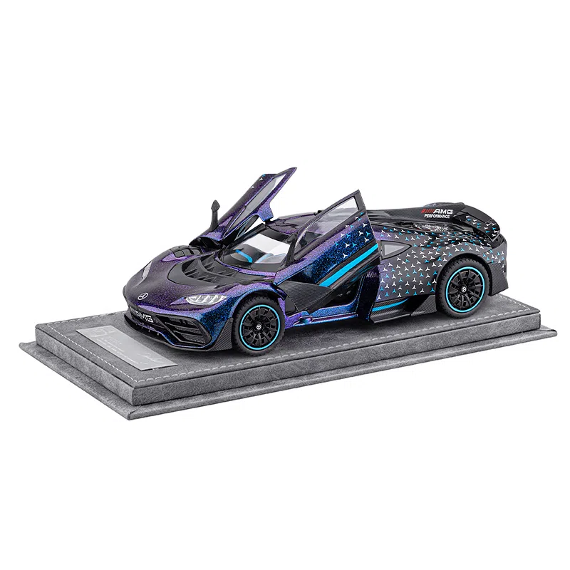 FEN JIE AMG ONEF1