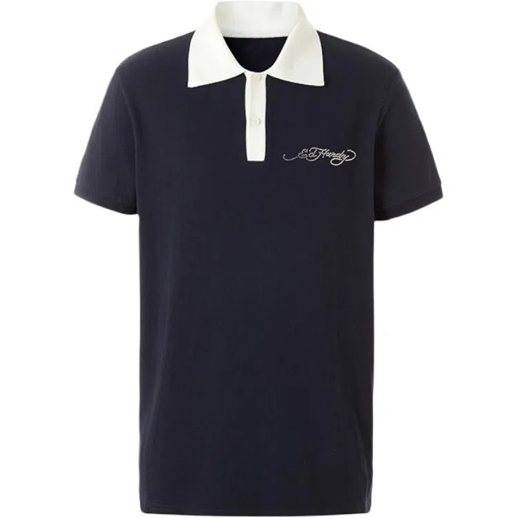 Ed Hardy SS25 Polo