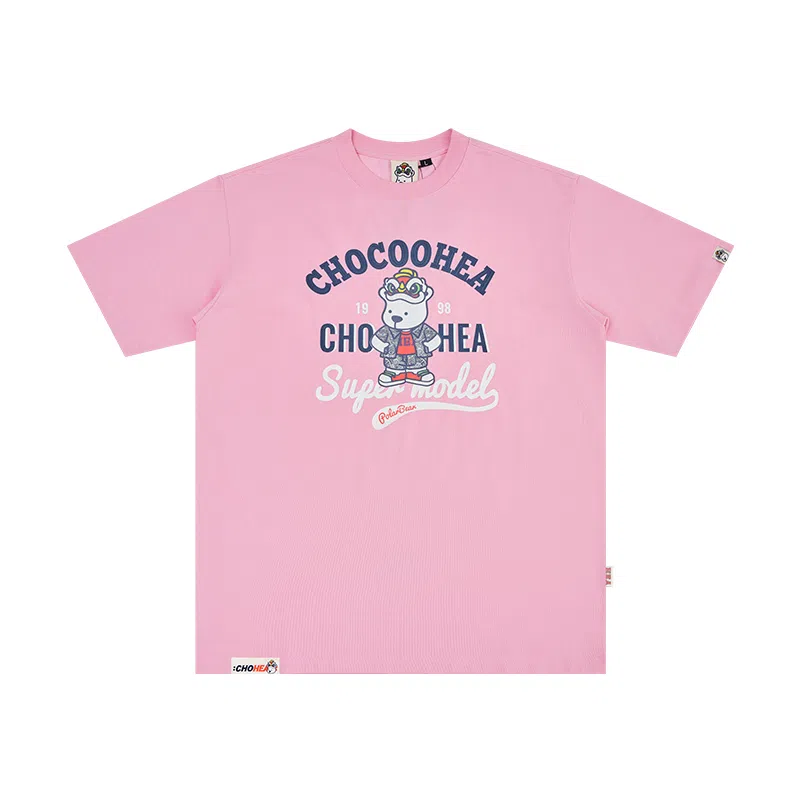 HEA x CHOCOOLATE T