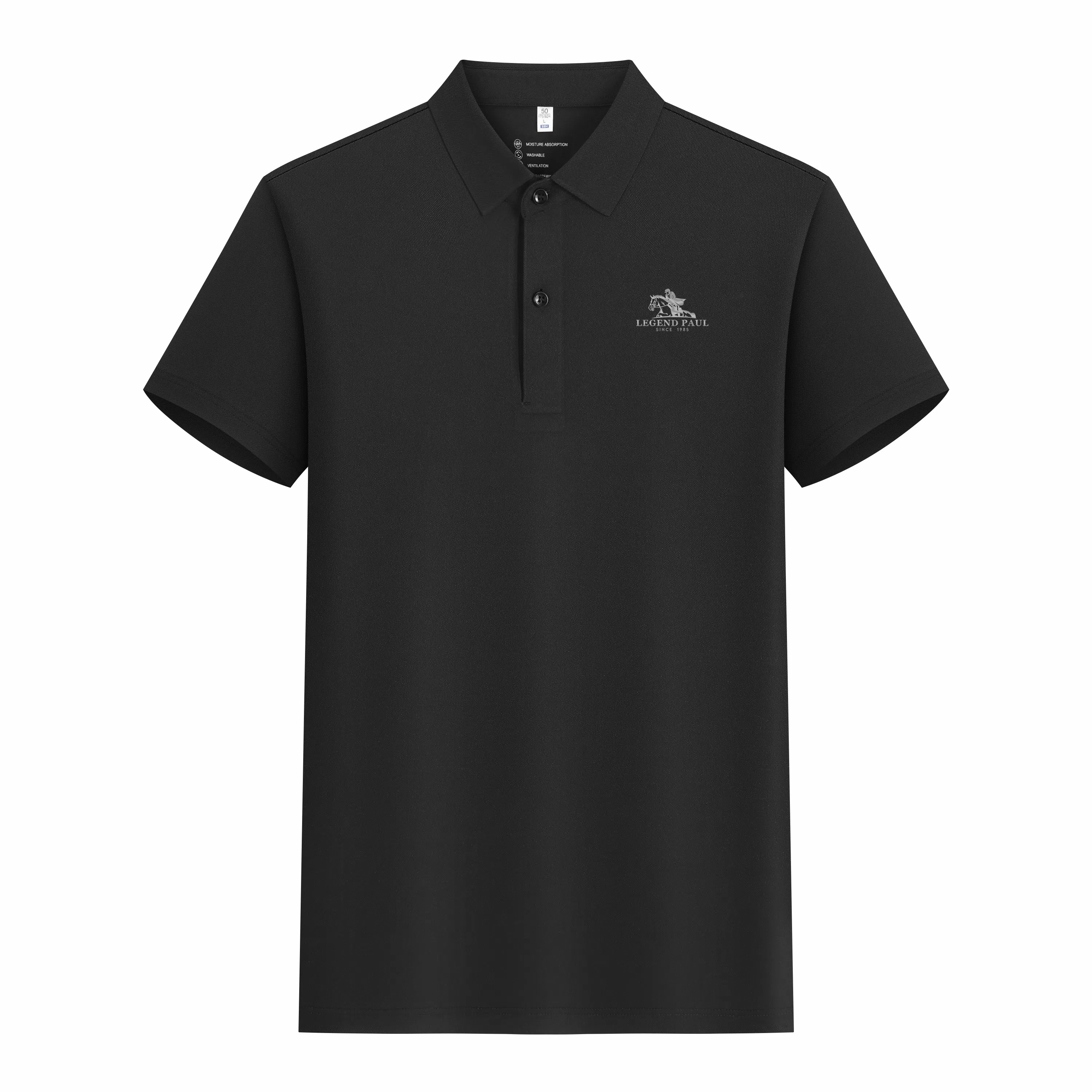 CHUAN QI BAO LUO Polo