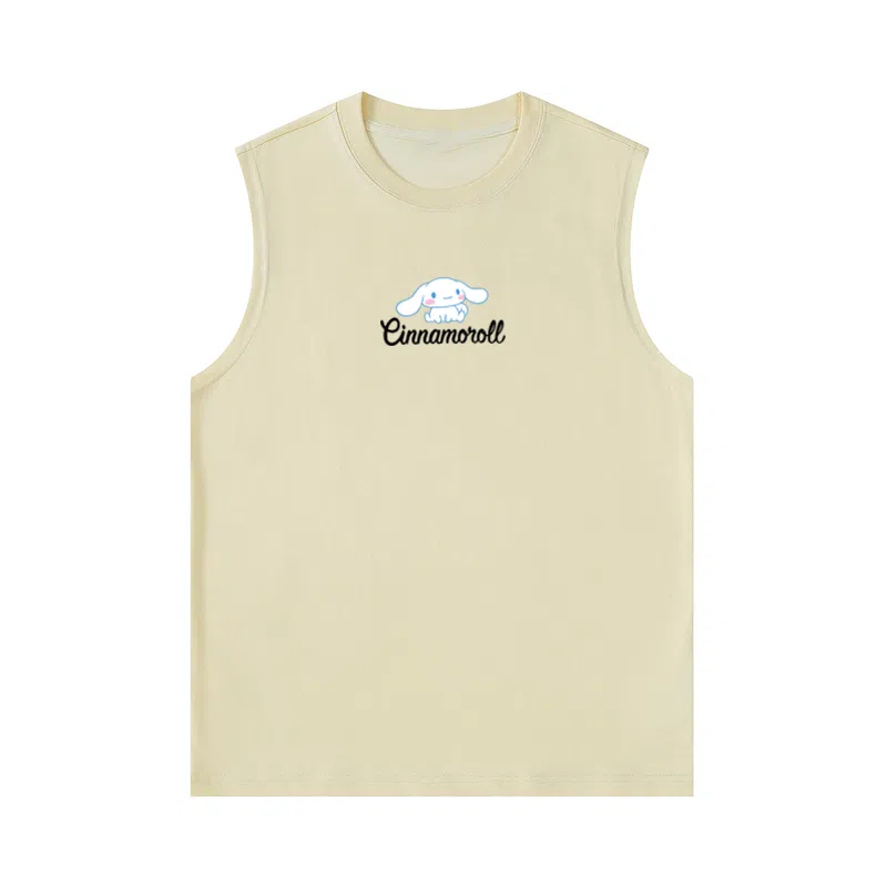 Sanrio x CINNAMOROLL