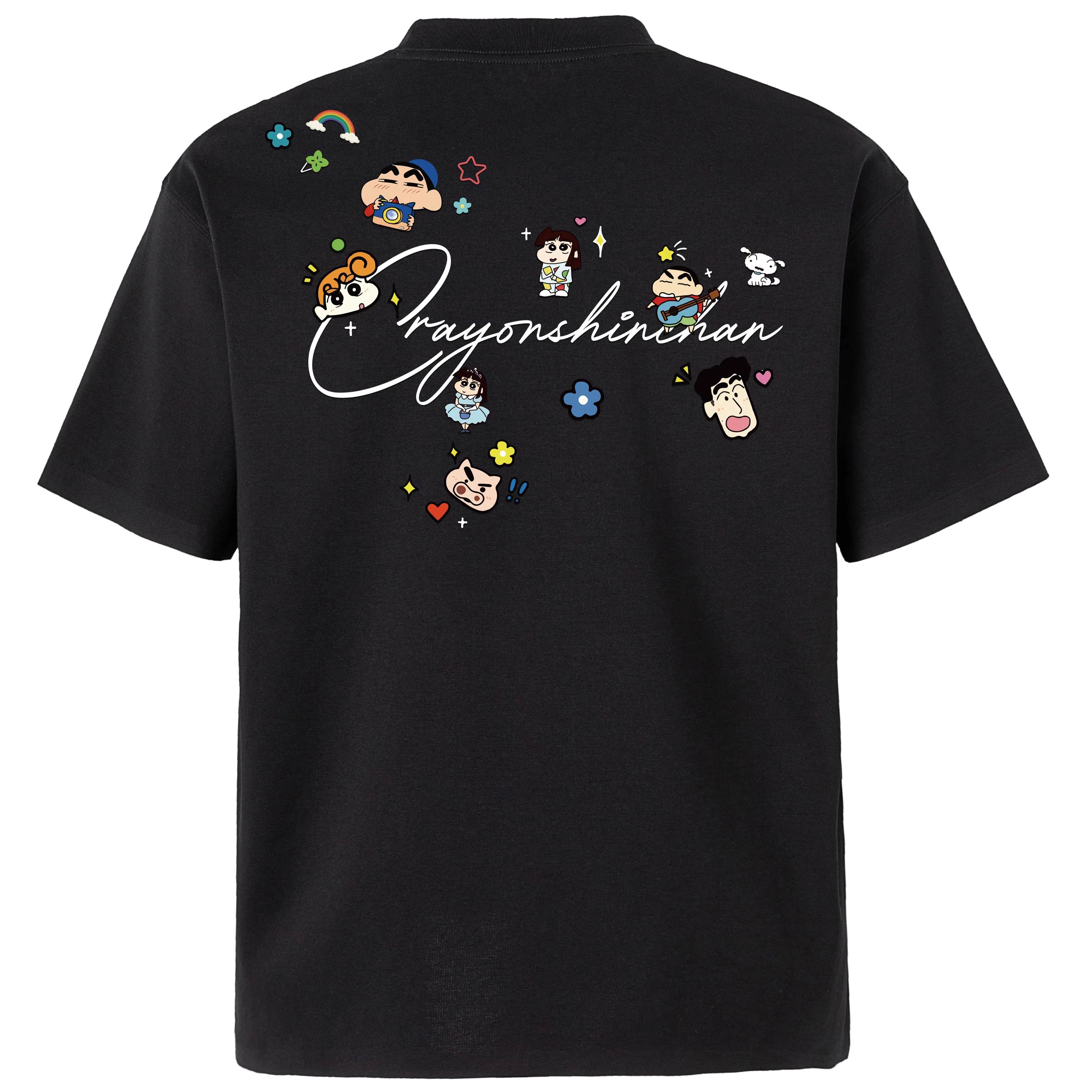 Crayon Shinchan T