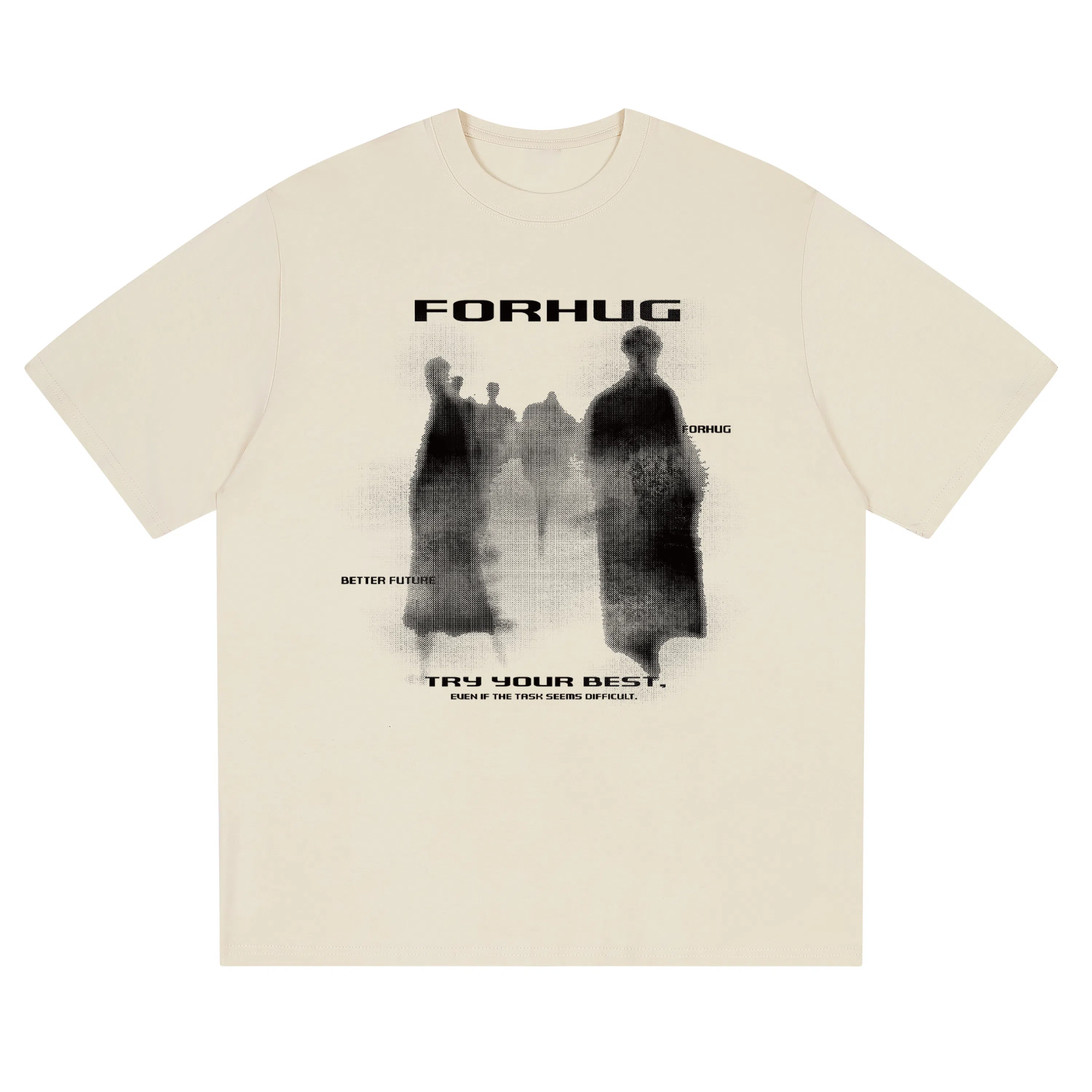 FORHUG T