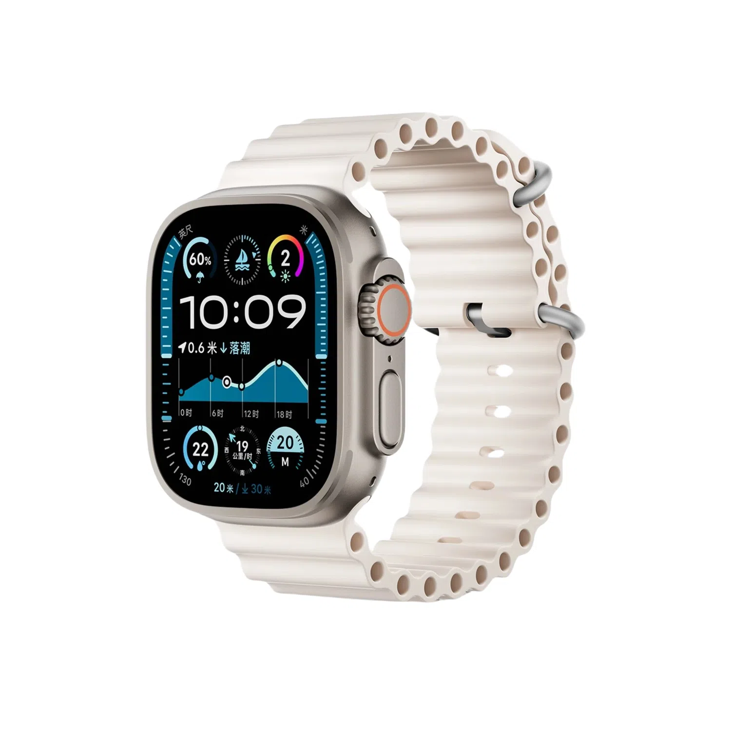 Apple watch ultra2S10S9S8