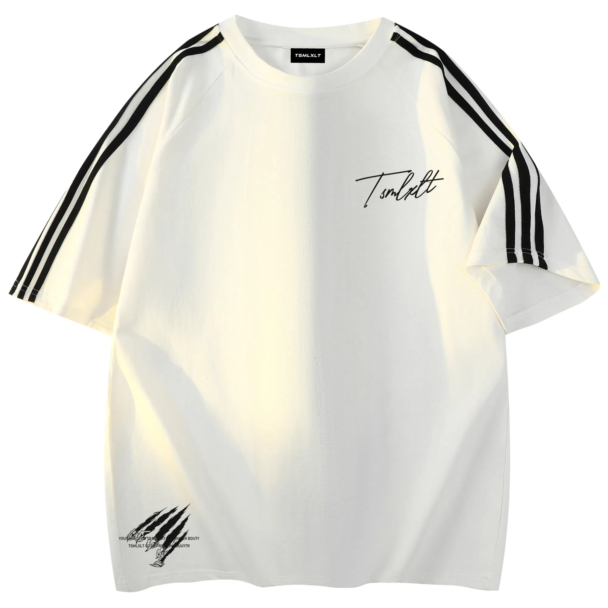 TSMLXLT logoT
