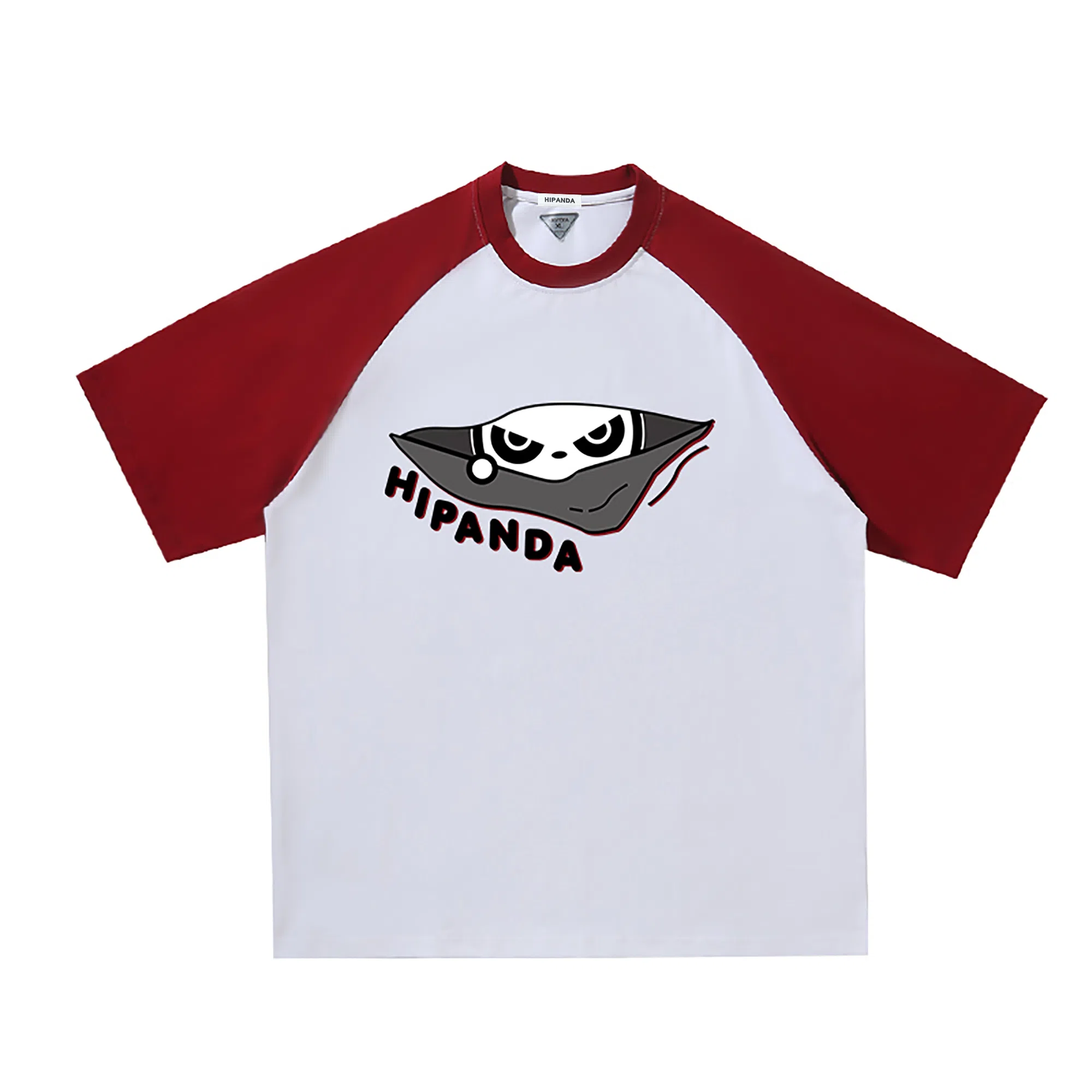 HIPANDA T
