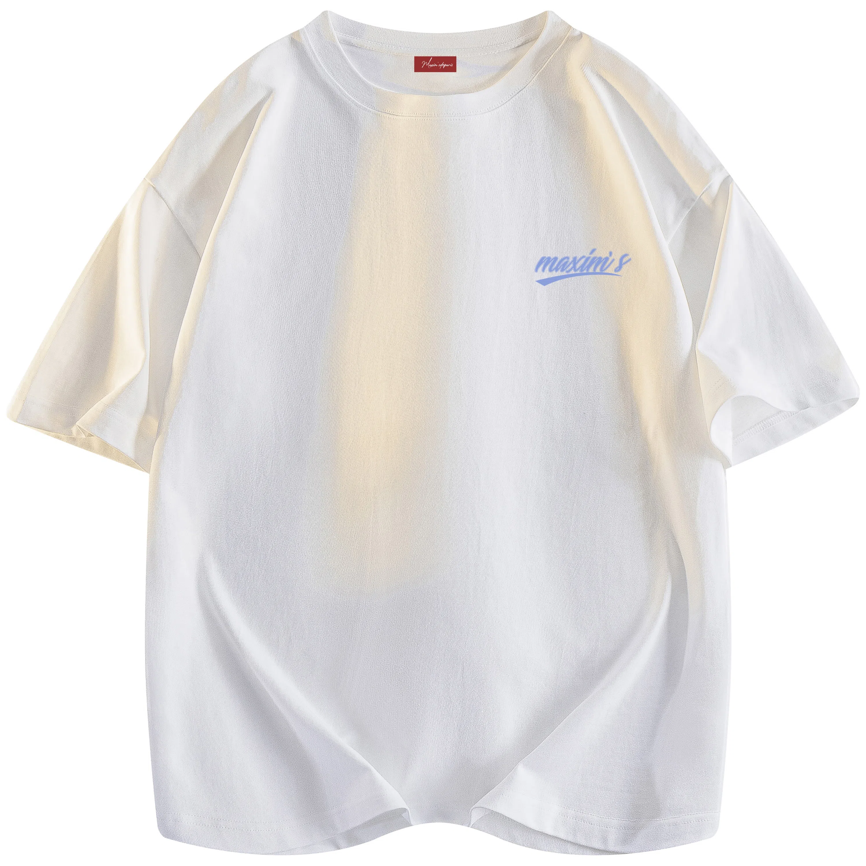 maxim's de paris LogoT