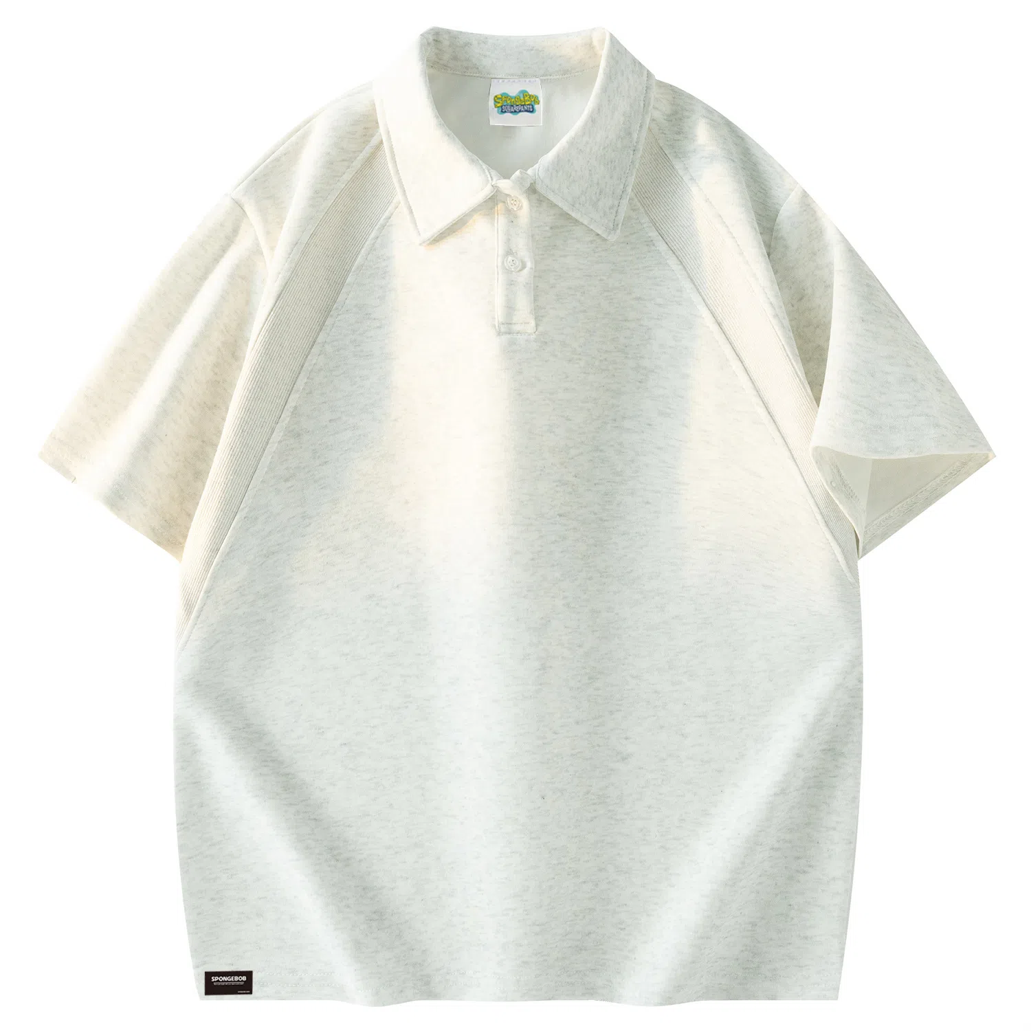 SPONGEBOB SQUAREPANTS Polo