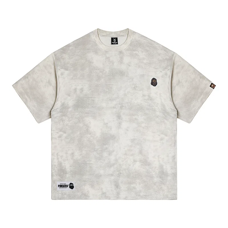 I.TFGXXFingercroxx T