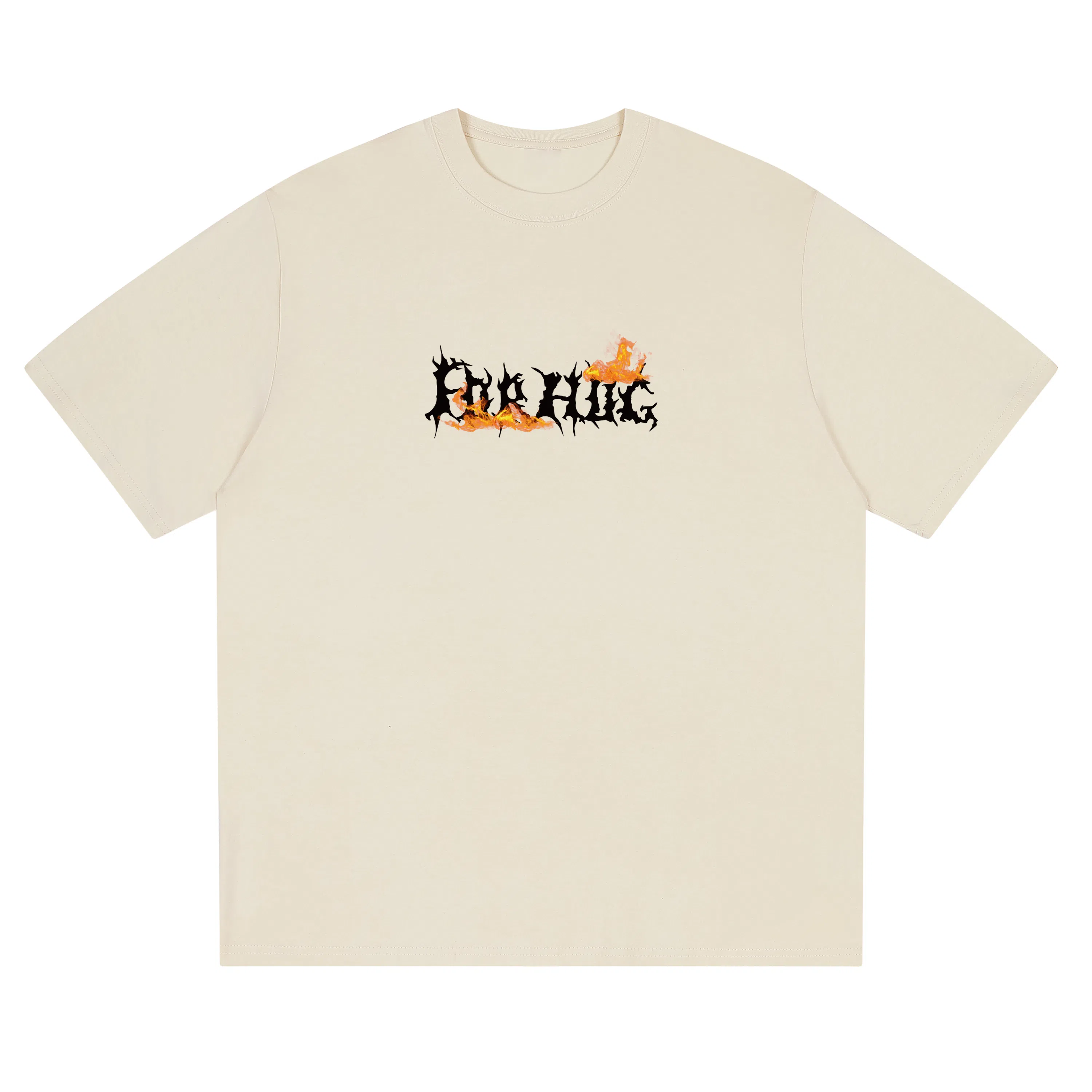 FORHUG Flame Angel Tee