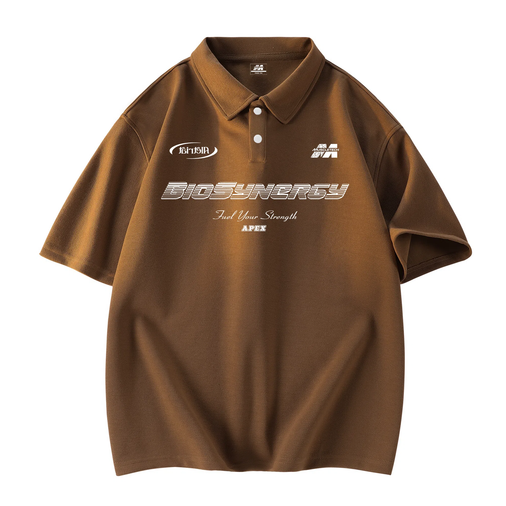 MUSCLETECH TPolo