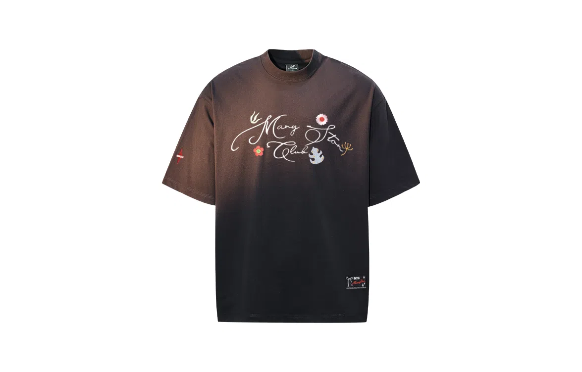 MANYSTON T