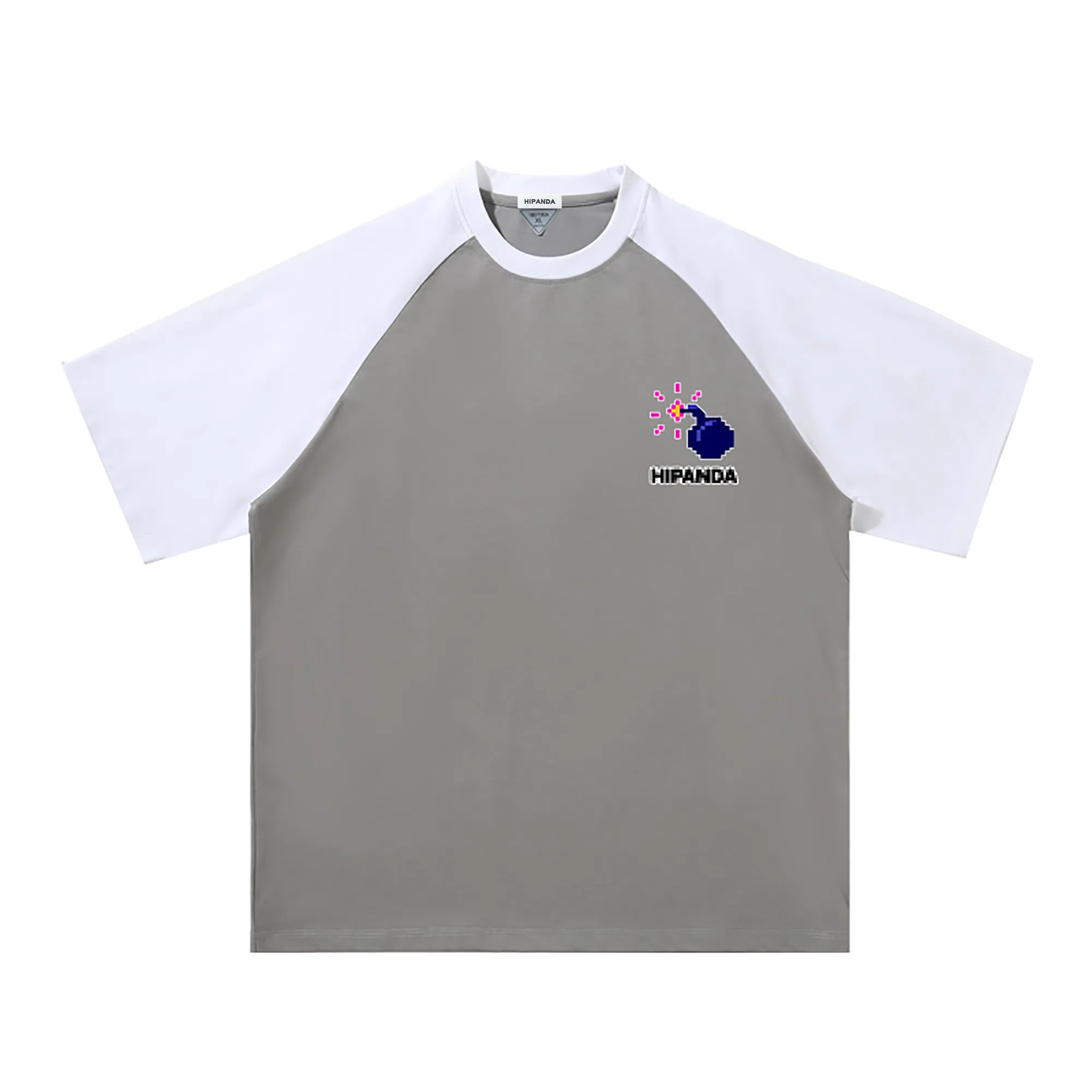 HIPANDA logoT