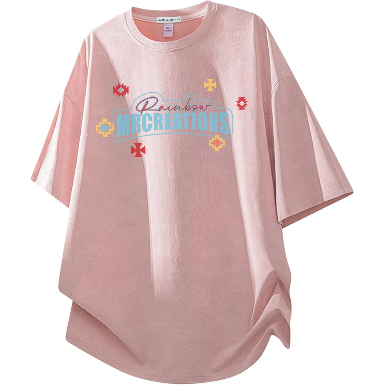 Colorful Creations LOGOT