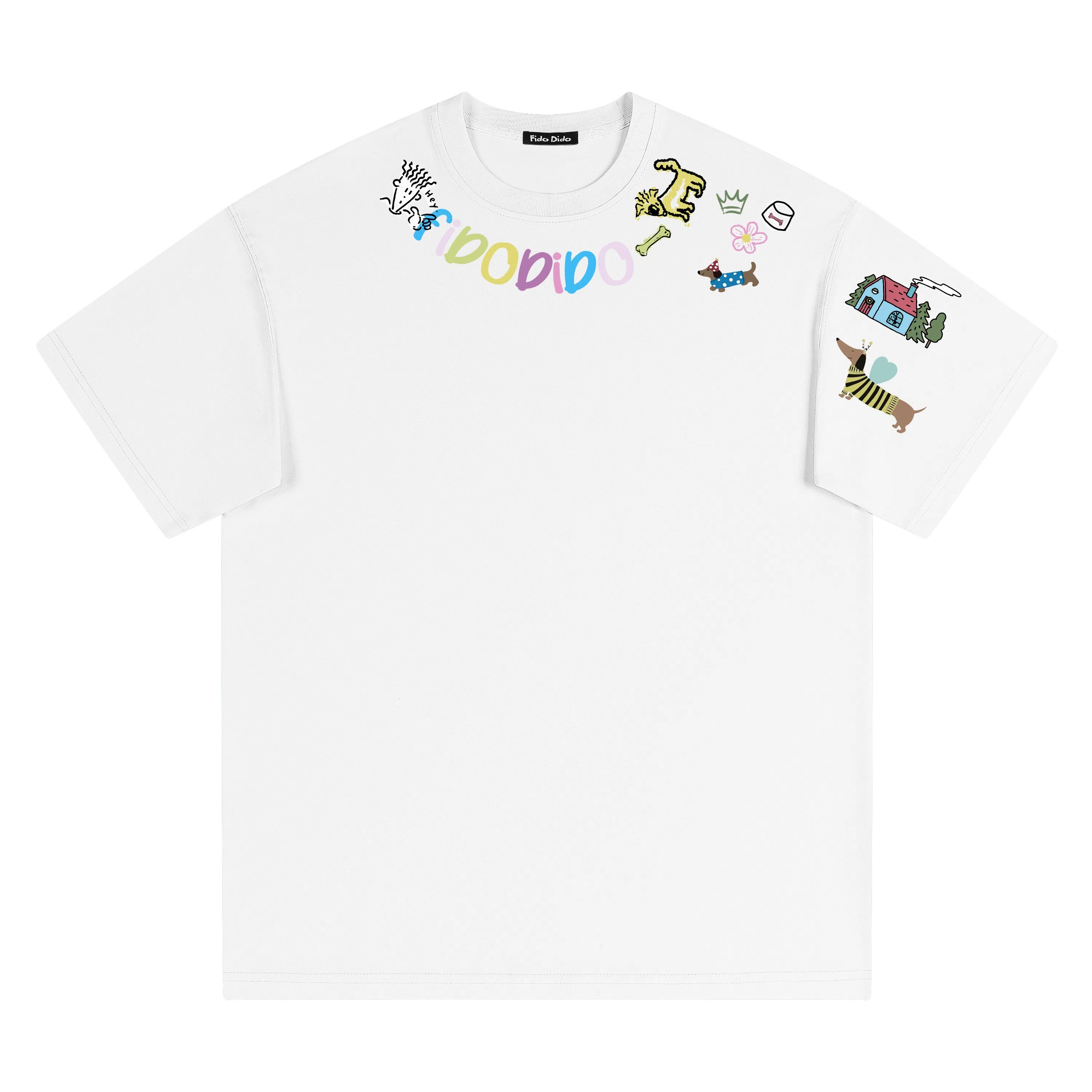 FIDO DIDO T