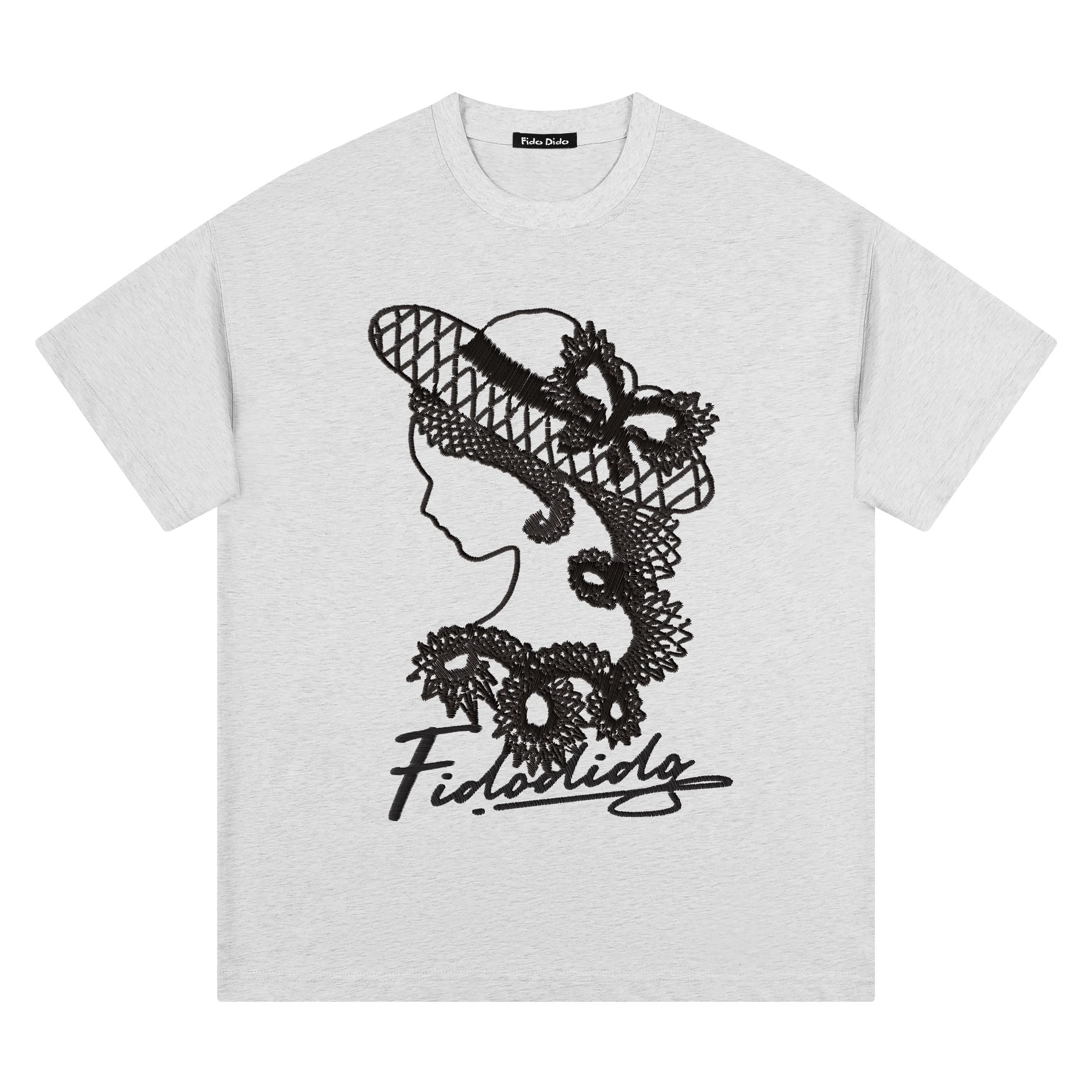 FIDO DIDO T