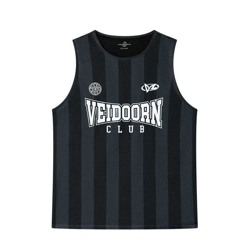 VEIDOORN Basketball Tank Top