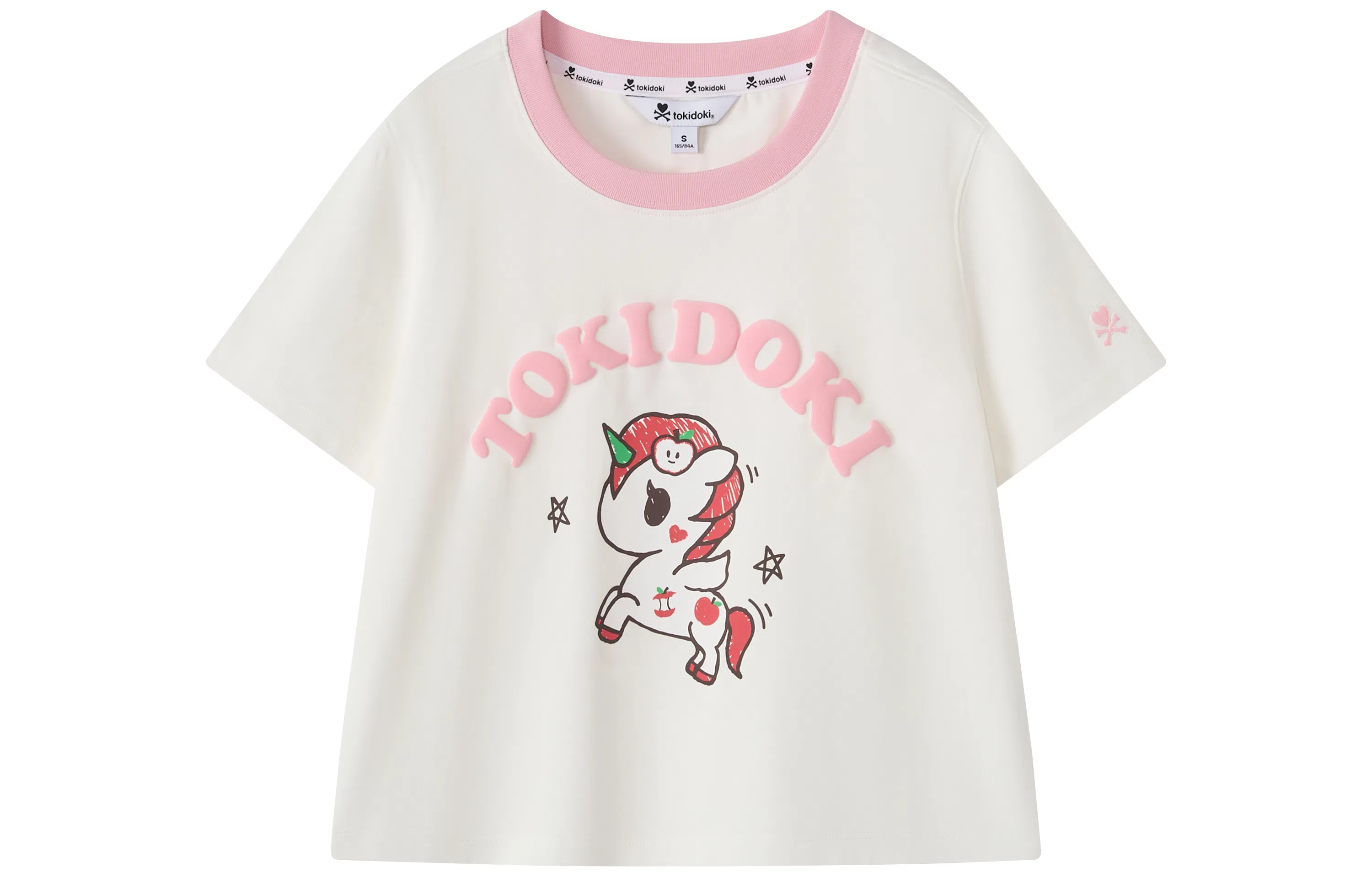 tokidoki T