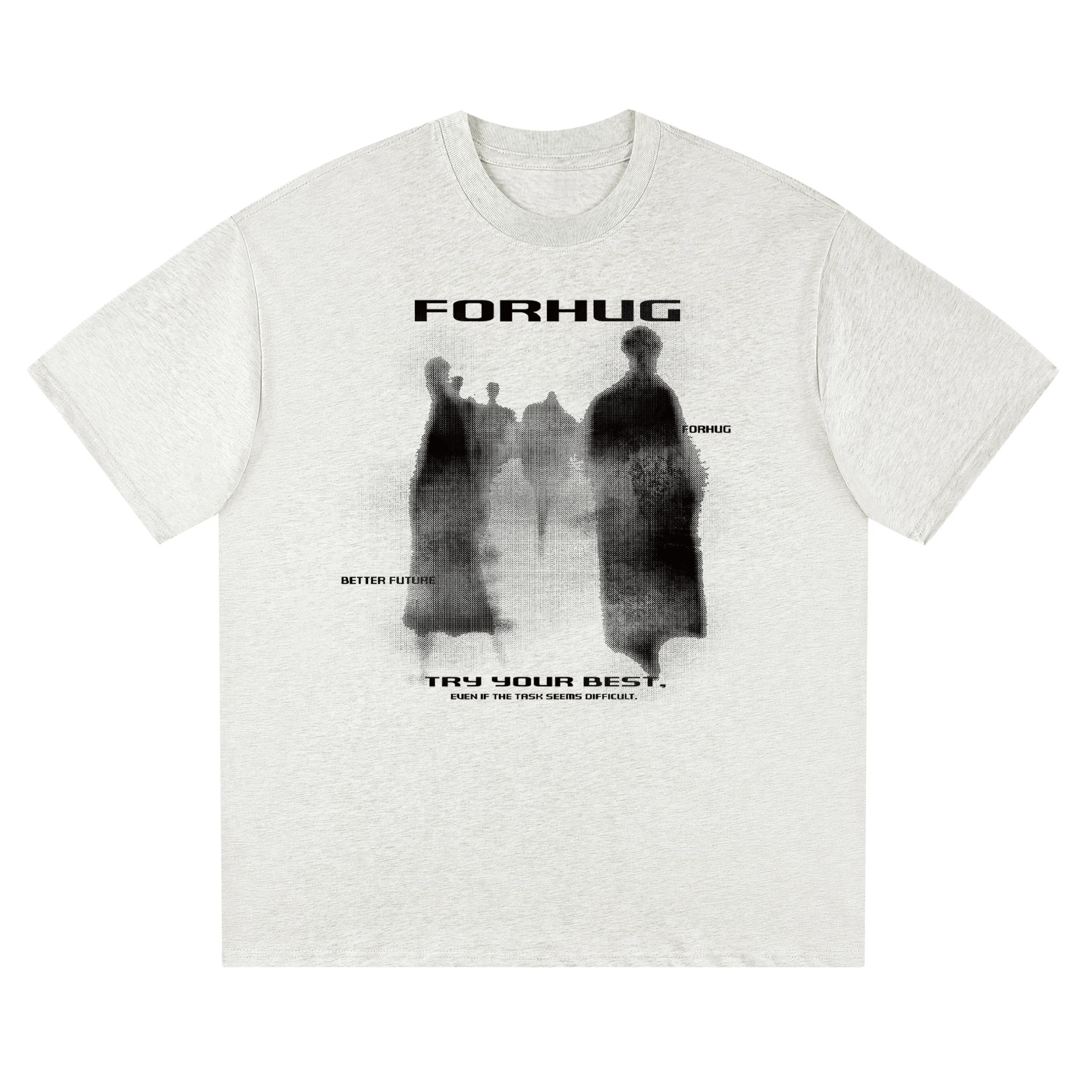 FORHUG T