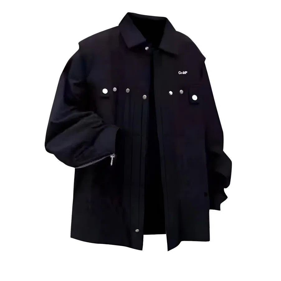 WHELVE VINTAGEbombervibe