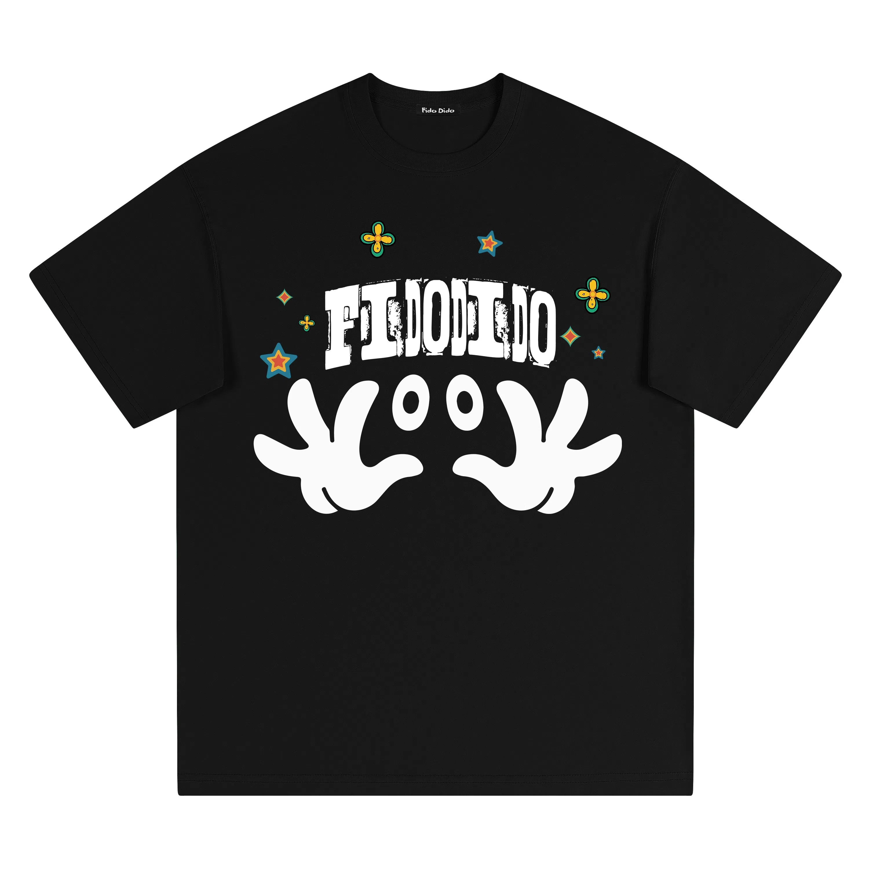 FIDO DIDO T