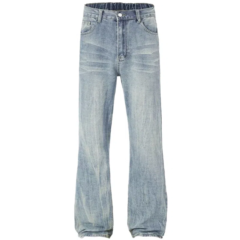 YICHEN vintagecleanfit