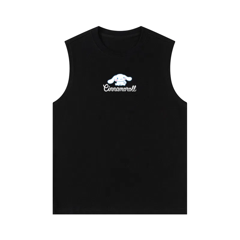 Sanrio x CINNAMOROLL