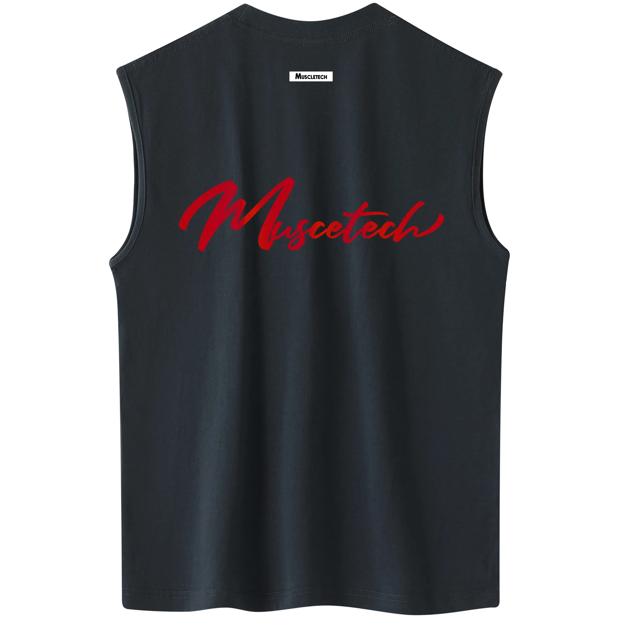 MUSCLETECH
