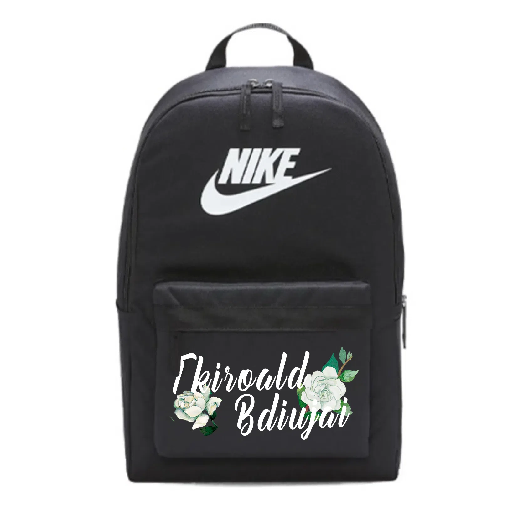 Nike Heritage Logo