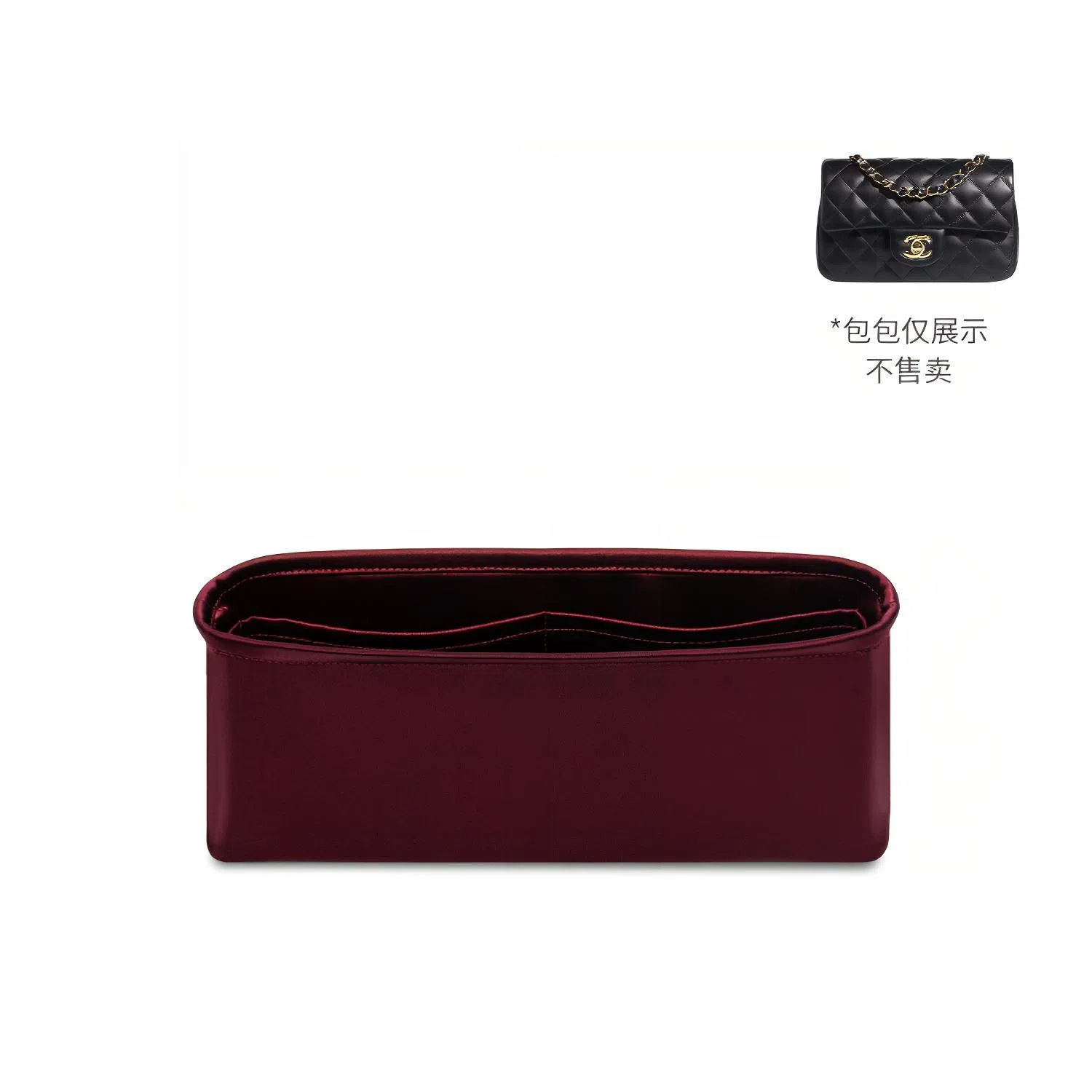 FANJI ChanelCF Mini