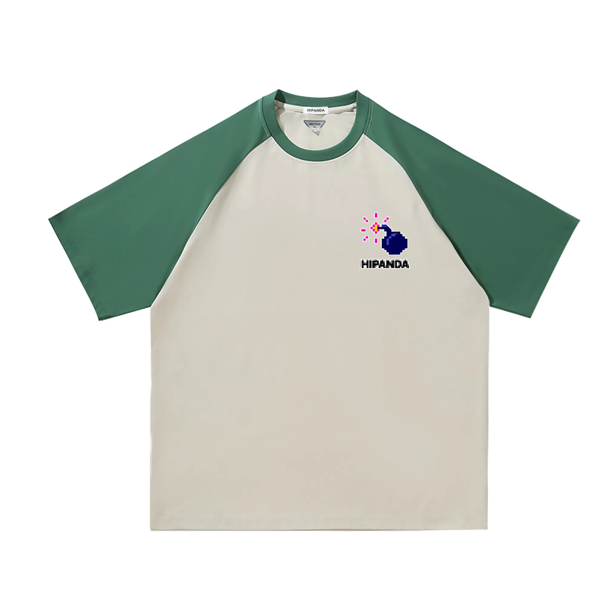 HIPANDA logoT