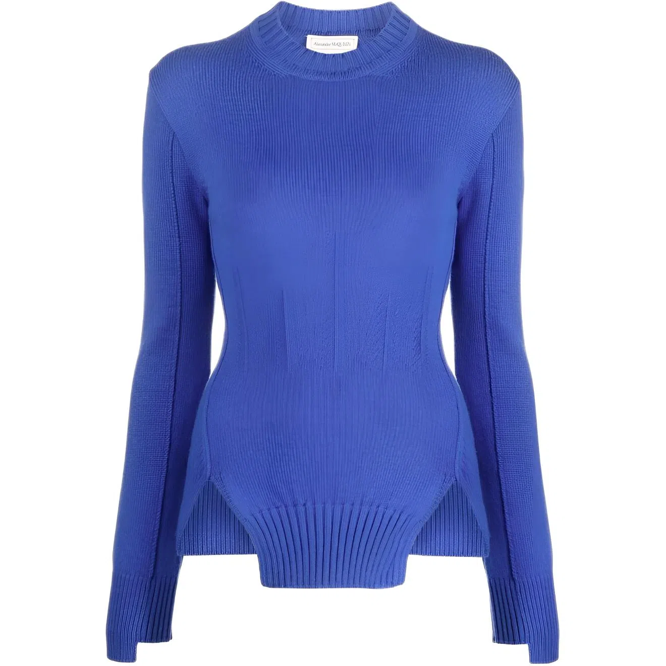 Alexander McQueen SS22