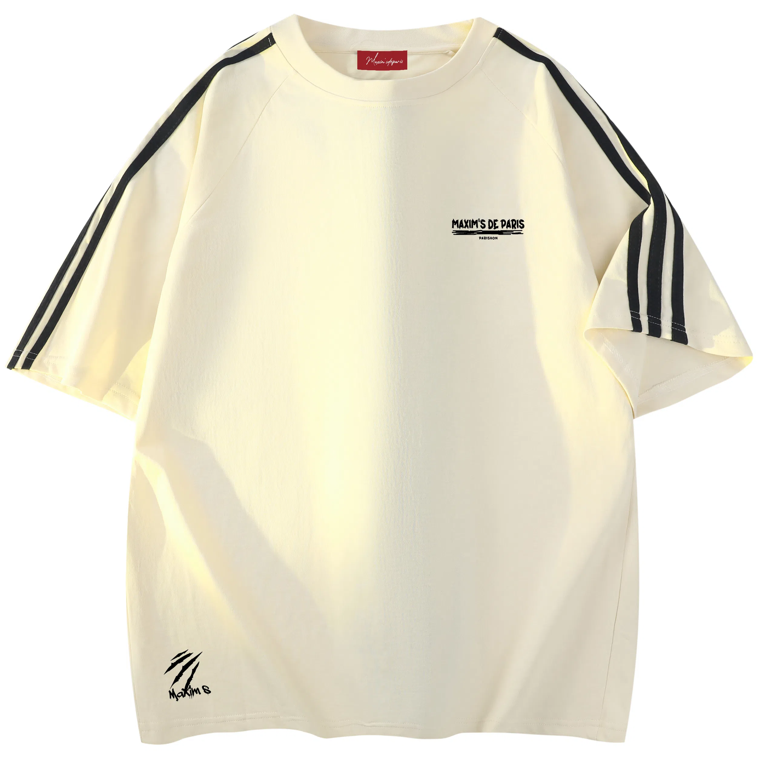 maxim's de paris 260gLogoT