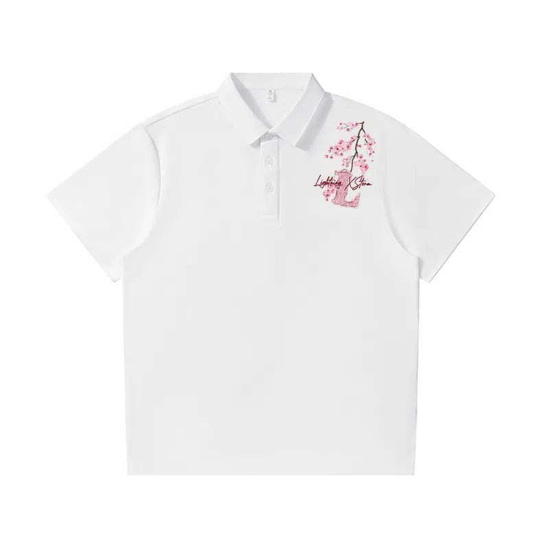 Lightning X Storm LogoPOLO