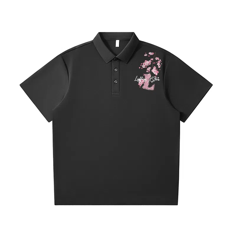 Lightning X Storm LogoPOLO
