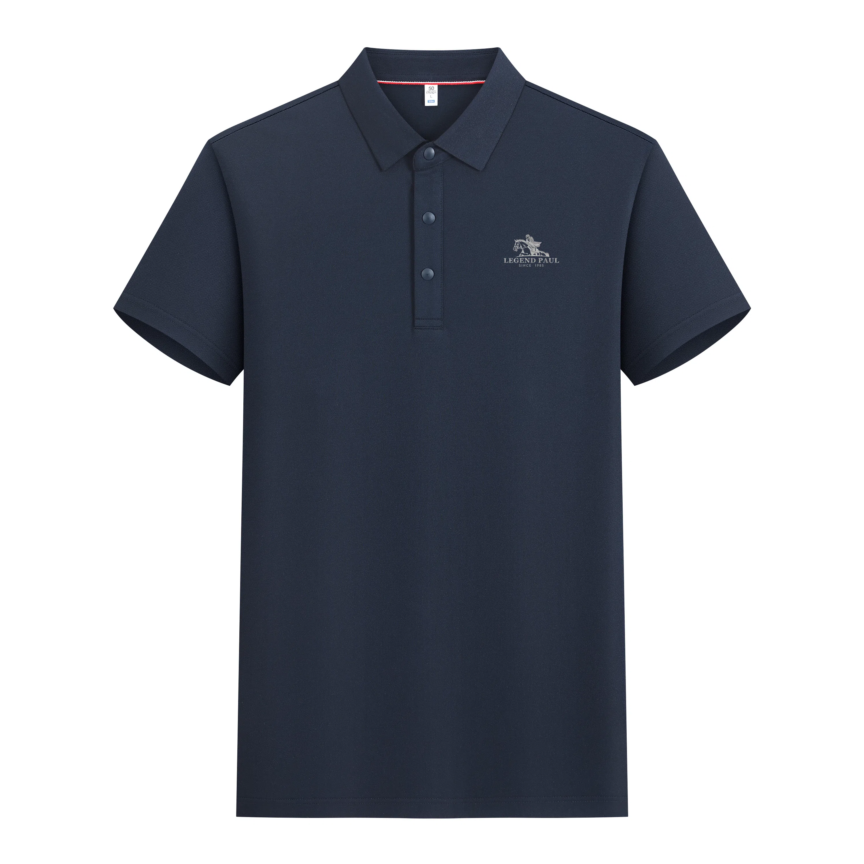 CHUAN QI BAO LUO Polo