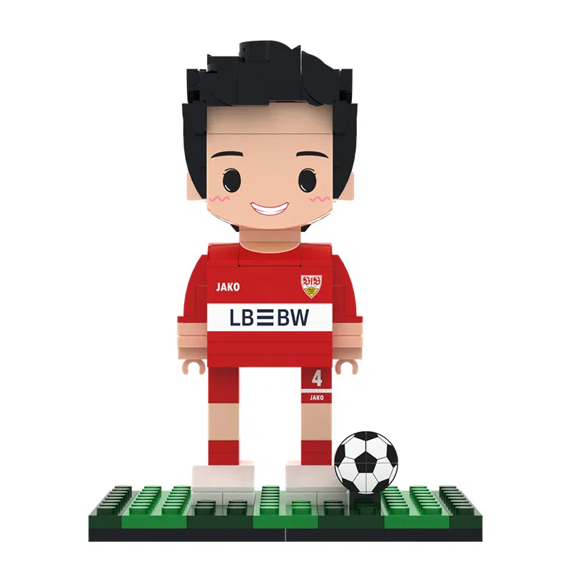 DIY 0-300pcs FZDW0003