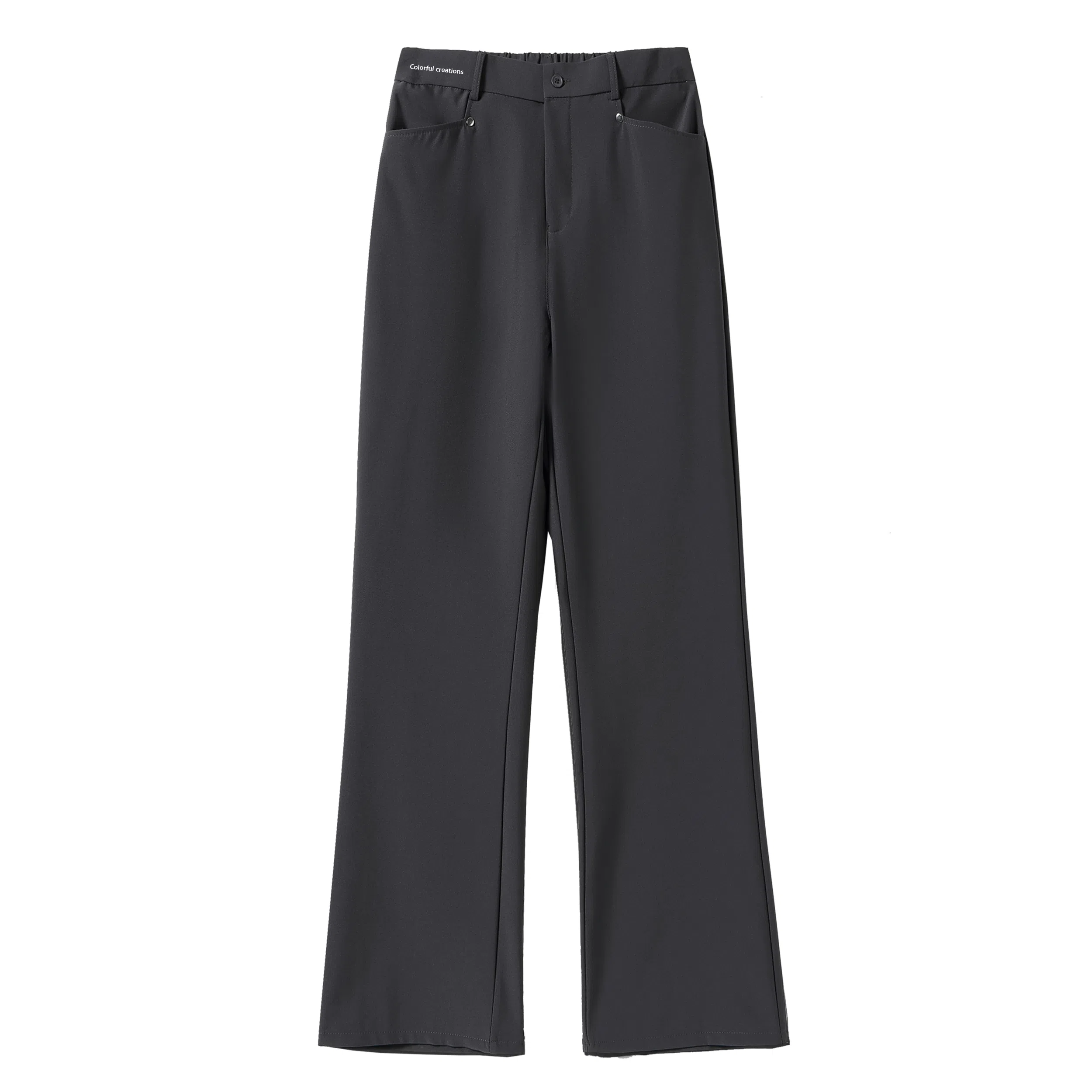 Colorful Creations cleanfit