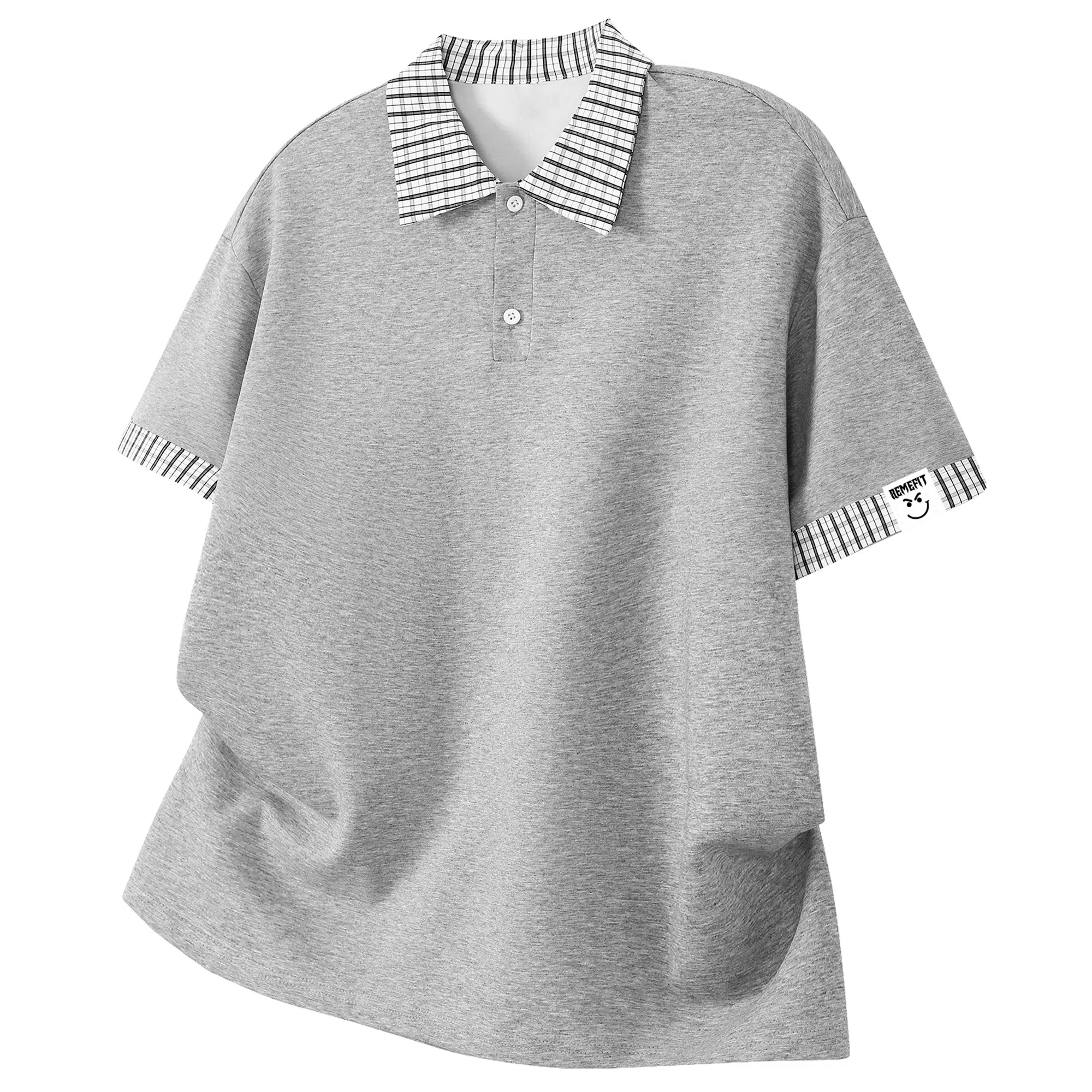 REMEFIT cleanfitPolo