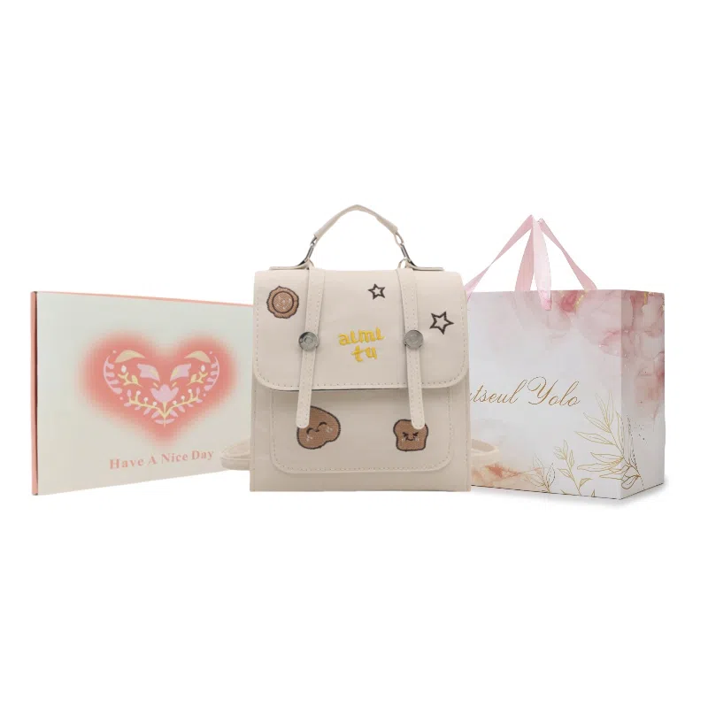 TOUTSEUL YOLO ins PU